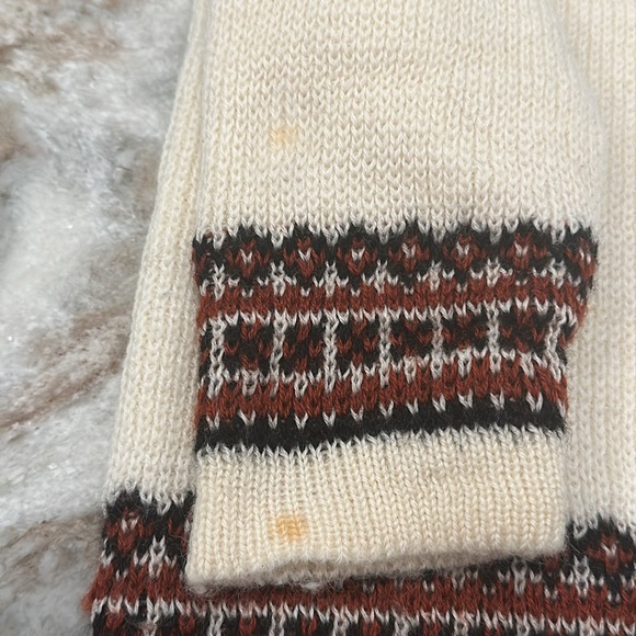 Made in Norway 100% Wool - Picture 3 of 11